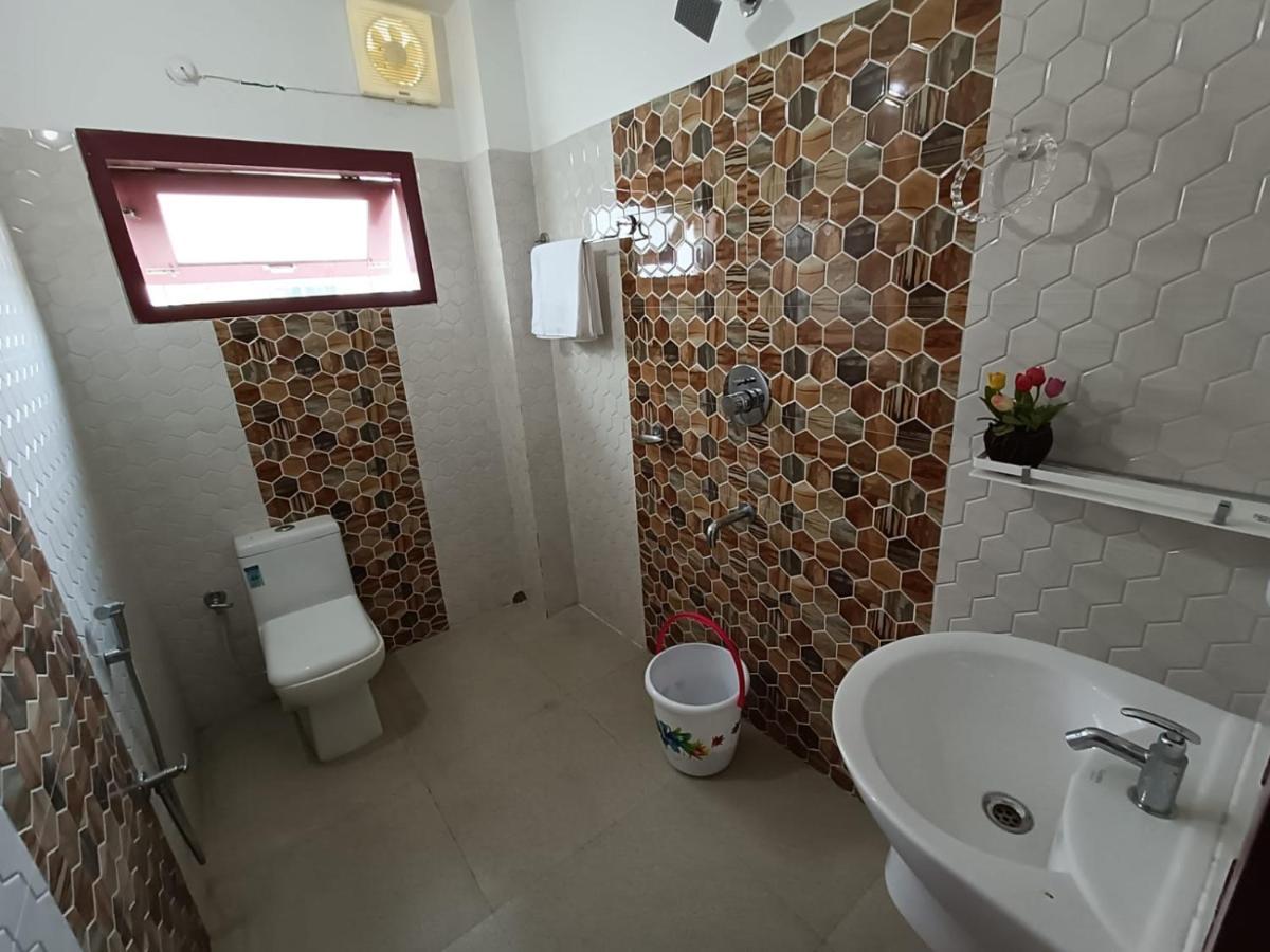 Mi Casa Homestay Guwahati Zewnętrze zdjęcie