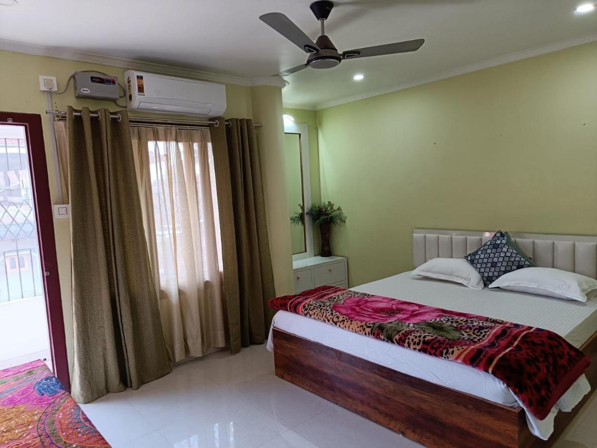 Mi Casa Homestay Guwahati Zewnętrze zdjęcie