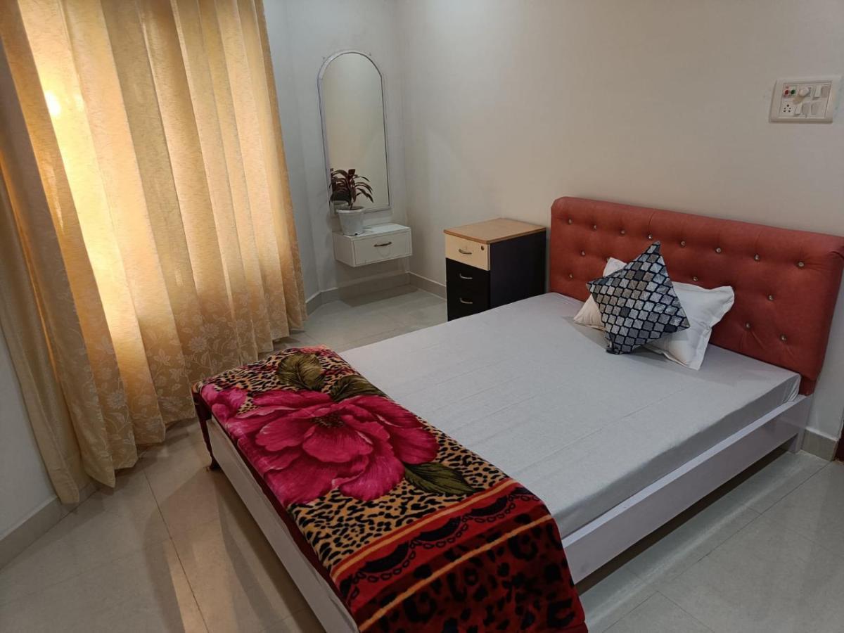 Mi Casa Homestay Guwahati Zewnętrze zdjęcie