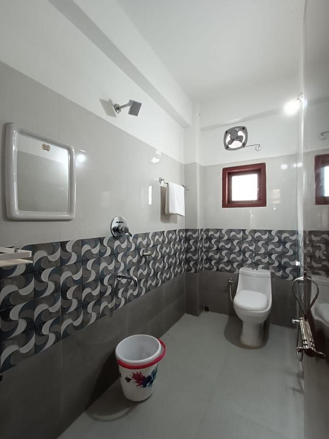 Mi Casa Homestay Guwahati Zewnętrze zdjęcie