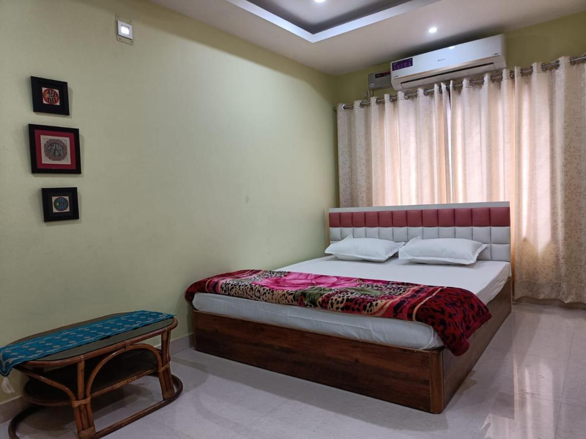 Mi Casa Homestay Guwahati Zewnętrze zdjęcie