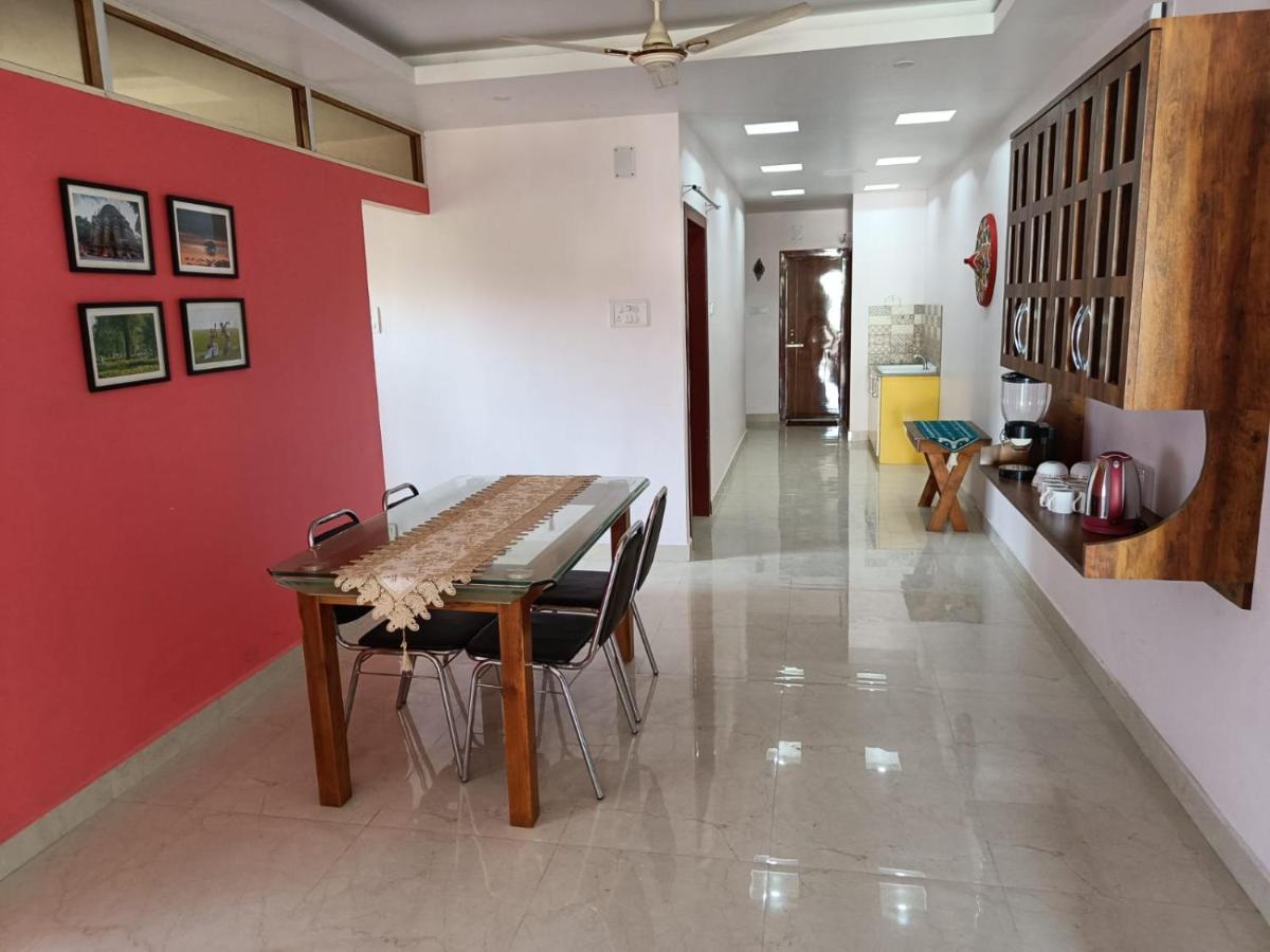 Mi Casa Homestay Guwahati Zewnętrze zdjęcie