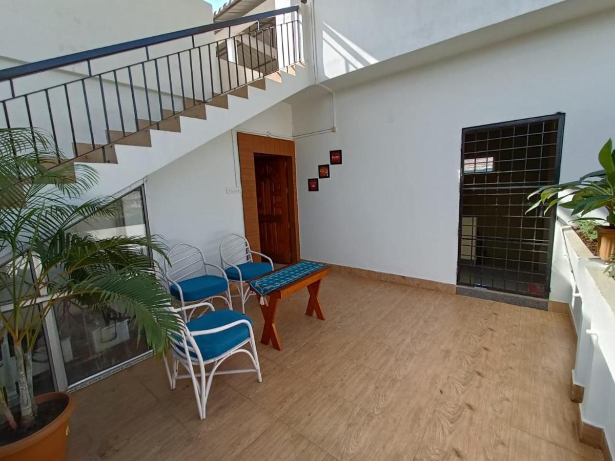 Mi Casa Homestay Guwahati Zewnętrze zdjęcie